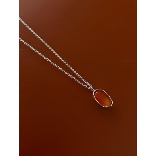 BLAZE NECKLACE