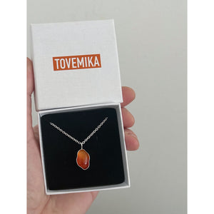 BLAZE NECKLACE