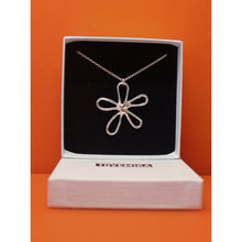 Ladda upp bild till gallerivisning, FLEUR NECKLACE
