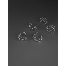 Ladda upp bild till gallerivisning, FLOWING CUFF