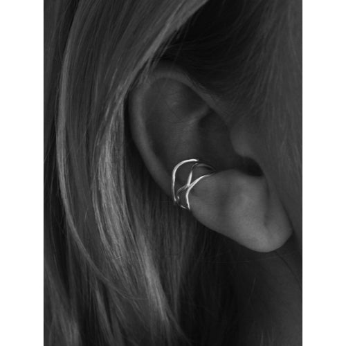 FLOWING CUFF