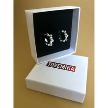 Ladda upp bild till gallerivisning, DROPLETS HOOPS