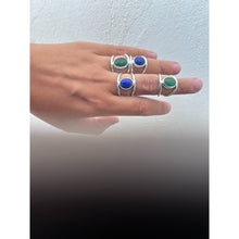 Ladda upp bild till gallerivisning, BLUE VERDANT