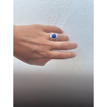 Ladda upp bild till gallerivisning, BLUE VERDANT