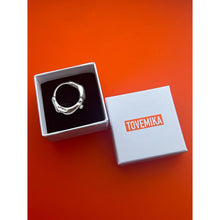 Ladda upp bild till gallerivisning, IBEN